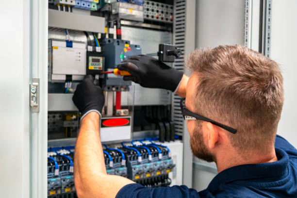 Why Trust Our Certified Electricians for Your Electrical Needs in AR?