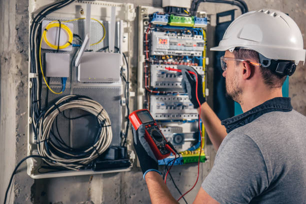 Best Circuit Breaker Repair  in Mountain Home, AR