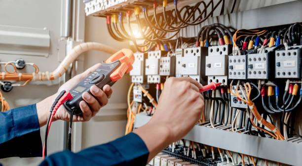Best 24-Hour Electrician  in Mountain Home, AR
