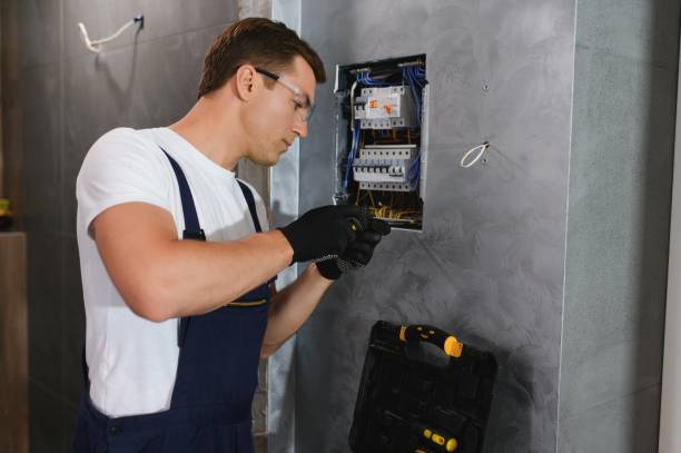 Best Residential Electrician Services  in Mountain Home, AR