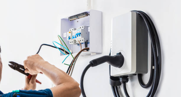 Best Electric Panel Repair  in Mountain Home, AR